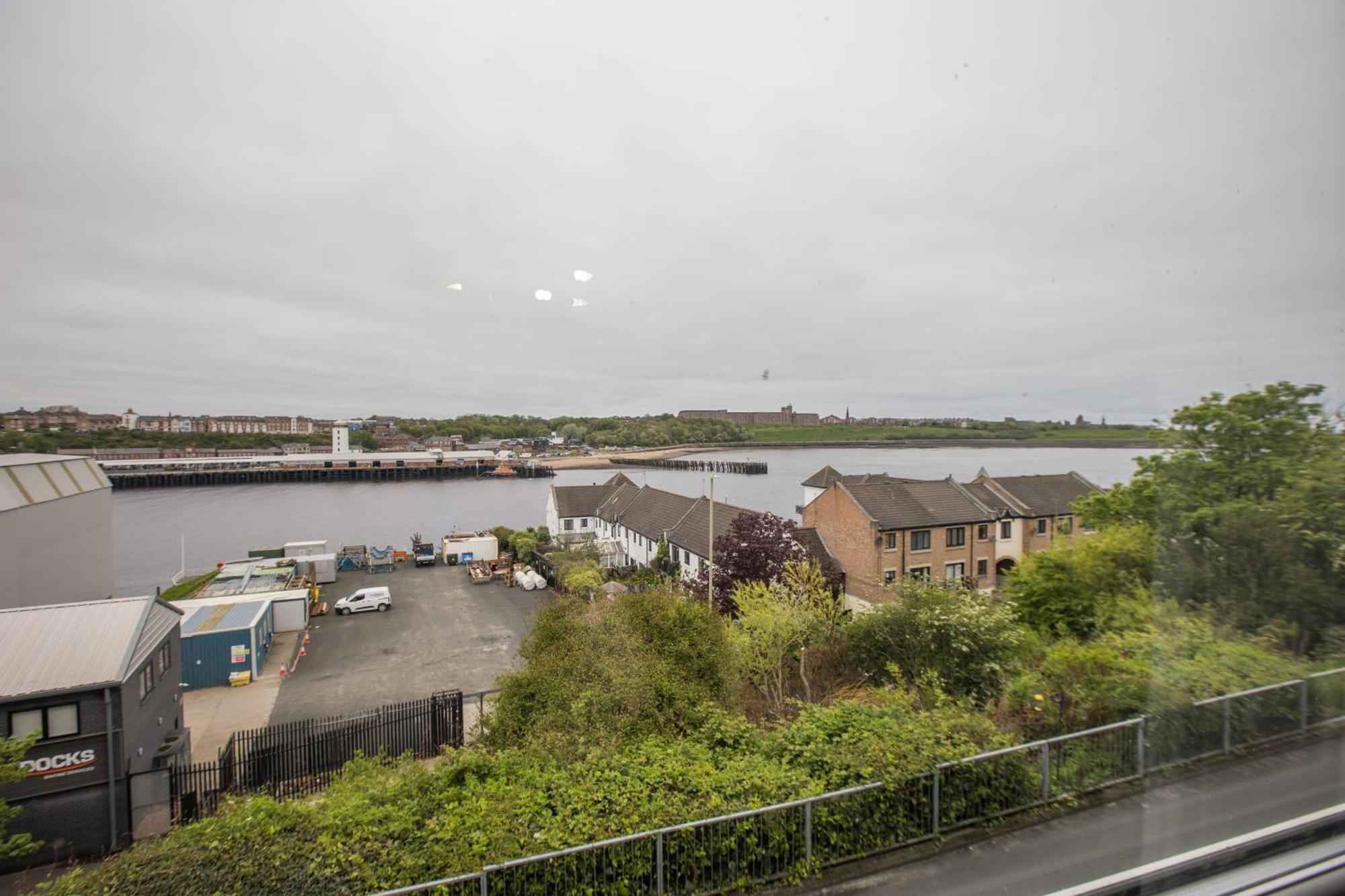 Arbeia - Properties Unique South Shields Exterior photo
